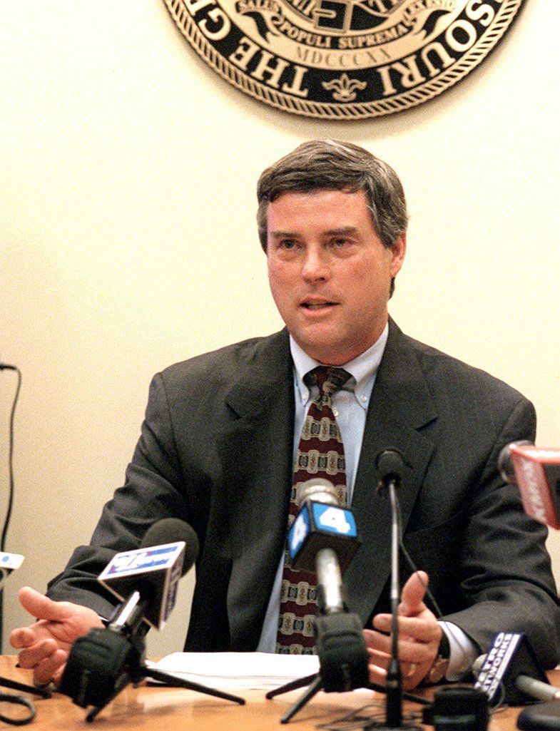 CD LS BOB MCCULLOCH